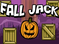 Spēle Fall Jack