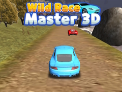 Spēle Wild Race Master 3D