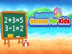 Spēle Cool Math Games For Kids