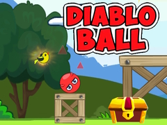 Spēle Diablo Ball