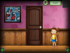 Spēle Amgel Kids Room Escape 228