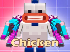 Spēle Chicken