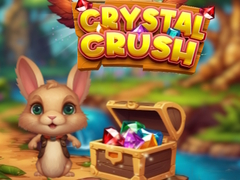 Spēle Crystal Crush