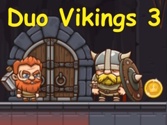 Spēle Duo Vikings 3