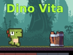 Spēle Dino Vita