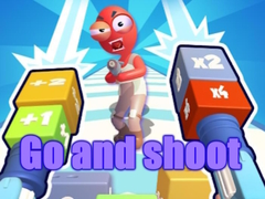 Spēle Go and shoot