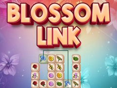 Spēle Blossom Link