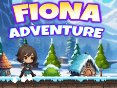 Spēle Fiona Adventure