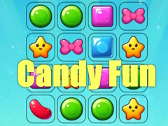 Spēle Candy Fun