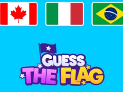 Spēle Guess The Flags