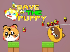 Spēle Save The Puppy