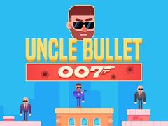 Spēle Uncle Bullet 007