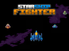 Spēle Starship Fighter