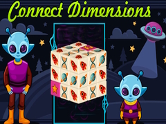 Spēle Connect Dimensions