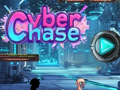 Spēle Cyber Chase