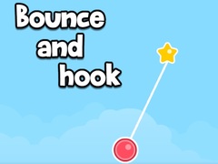 Spēle Bounce And Hook