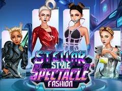 Spēle Stellar Style Spectacle Fashion