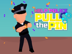 Spēle Help Police Pull The Pin