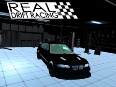 Spēle Real Drift Racing