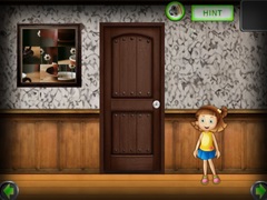 Spēle Amgel Kids Room Escape 230