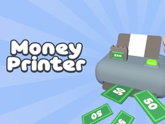 Spēle Money Printer