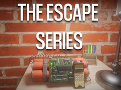 Spēle Escape Series