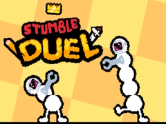 Spēle Stumble Duel