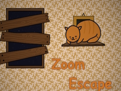 Spēle Zoom Escape