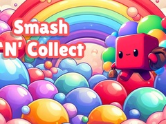 Spēle Smash N Collect