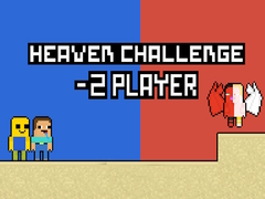 Spēle Heaven Challenge - 2 Player