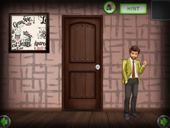 Spēle Amgel Easy Room Escape 214