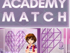 Spēle Academy Match