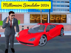 Spēle Millionaire Simulator 2024