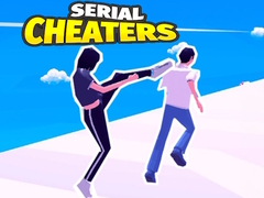 Spēle Serial Cheaters