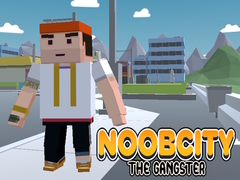 Spēle Noob City The Gangster