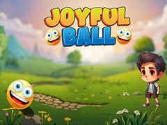 Spēle Joyful Ball