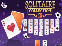 Spēle Solitaire Collection 2