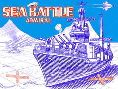 Spēle Sea Battle Admiral