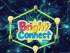 Spēle Bright Connect