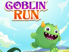 Spēle Goblin Run