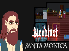 Spēle Blood lust Santa Monica