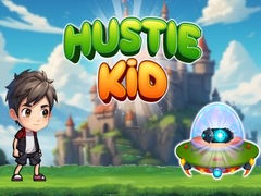 Spēle Hustle Kid