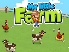 Spēle My Little Farm