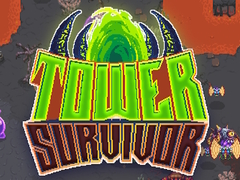 Spēle Tower Survivor