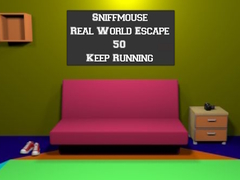 Spēle Real World Escape 50 Keep Running