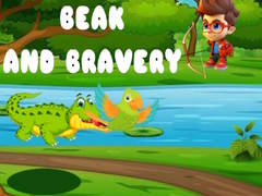 Spēle Beak and Bravery