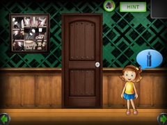 Spēle Amgel Kids Room Escape 232