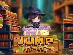 Spēle Jump Mania