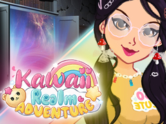 Spēle Kawaii Realm Adventure