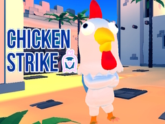 Spēle Chicken Strike